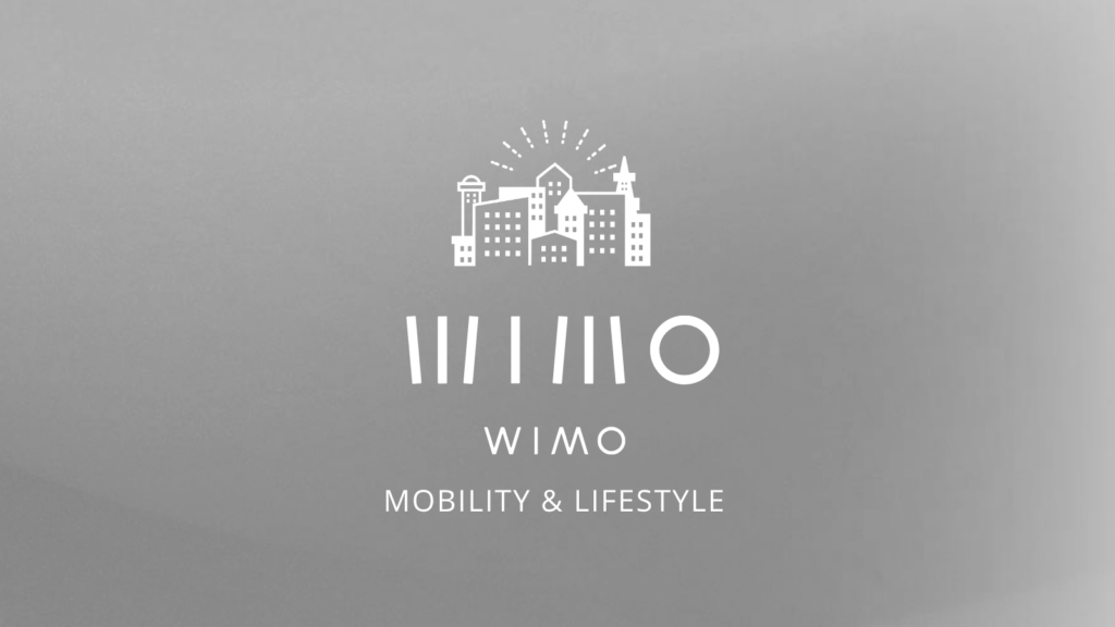 wimo ロゴ